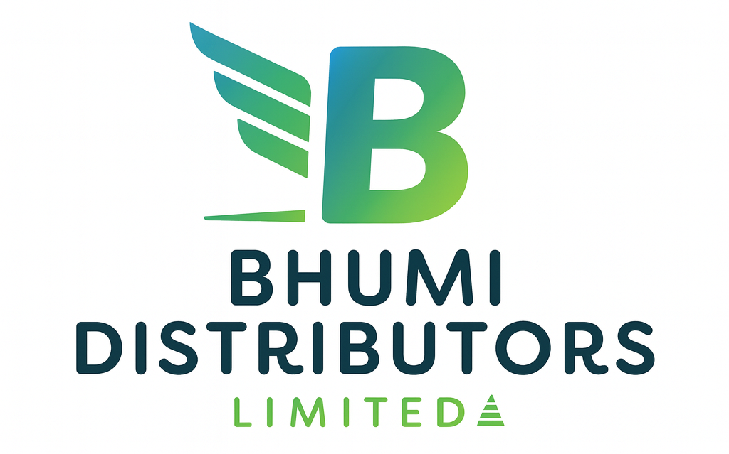 Dhumi Distributor Limited